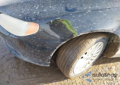 2008 Volvo S80 3.2 z USA, uszkodzony, nr VIN YV1AS982581065225